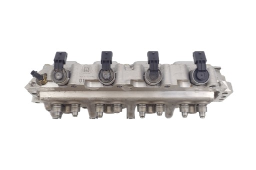 Moduł Multiair Alfa Romeo Tonale Fiat 500X Jeep Compass Renegade 1.3