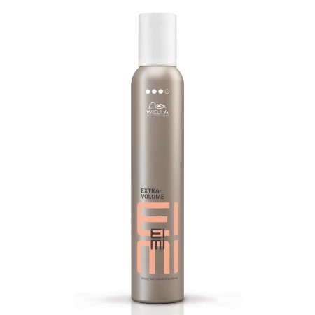 WELLA EIMI EXTRA VOLUME MOCNA PIANKA OBJĘTOŚĆ 300