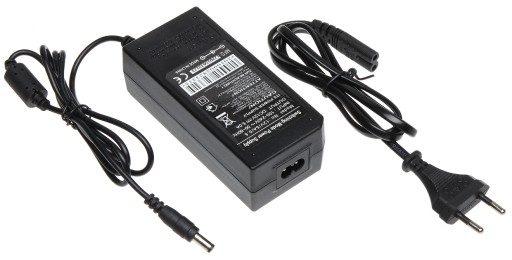 Zasilacz impulsowy Delta 12V/5A/5.5