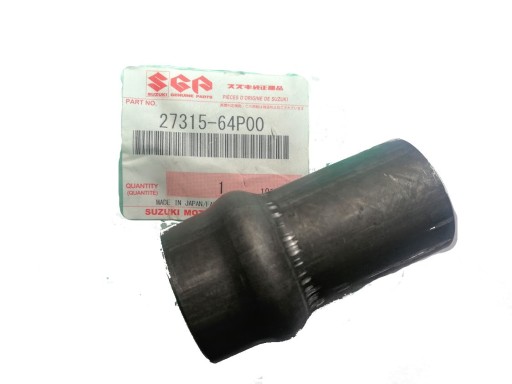 Tuleja wałka atakującego mostu Suzuki Samurai 27315-64P00