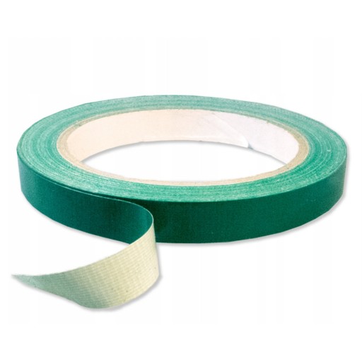 TAŚMA MOCUJĄCA KOTWICA FLORYSTYCZNA - 12mm 20m !!!