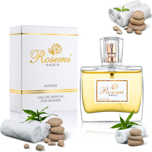 PERFUMY Rosemi 131 DAMSKIE 56ml Kalwin Klain Eternet Moment
