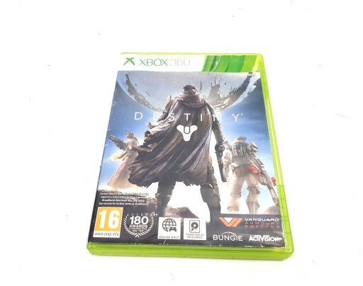 XBOX 360 Destiny