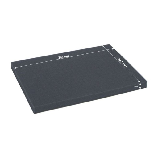 Pianka Safe and Sound Raster 25 mm