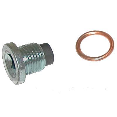 Korek spustu oleju Peugeot 205 306 309 405 F6H