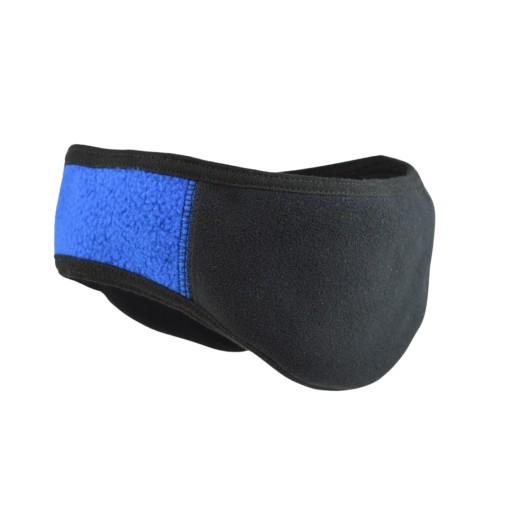 Opaska termo WARM GUARD TODO ACTIV nieprzewiewna pod kask CA-N polar