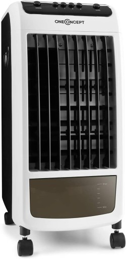 Klimatyzator OneConcept 10028181 75 W