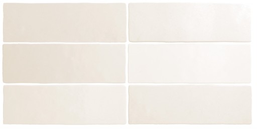 CEGIEŁKI MAGMA WHITE MAT 6,5X20 EQUIPE GAT. I
