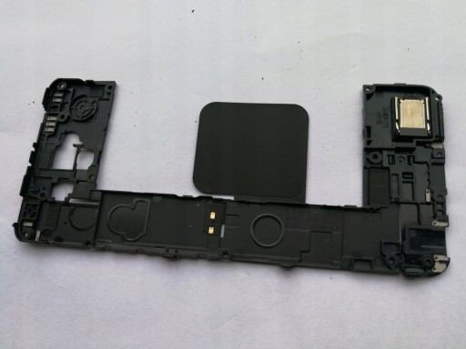 LG K40 LM-X420 buzzer głośnik muzyczny +obudowa