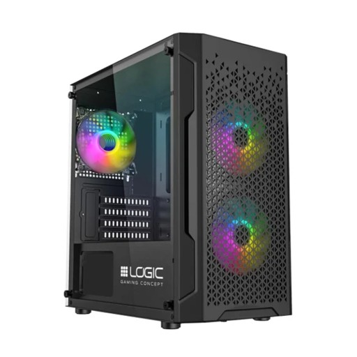 MOCNY GameRTX do Gier | INTEL |MSI|SSD|DDR4| Wi-Fi
