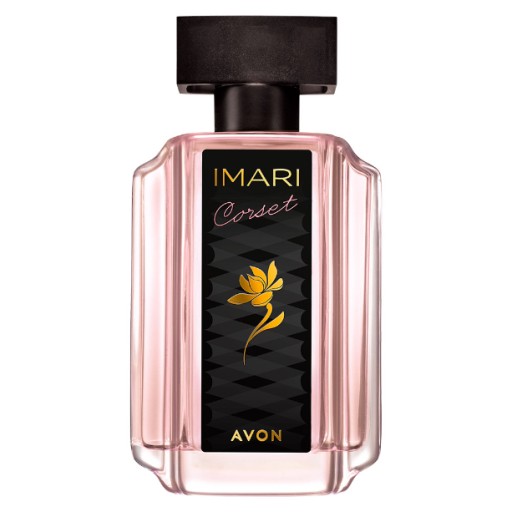 Туалетная вода AVON Imari Corset 50 мл