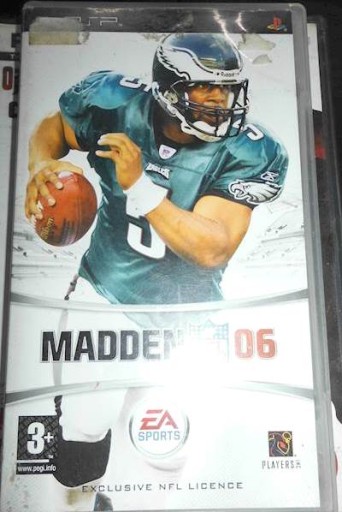 Madden 06