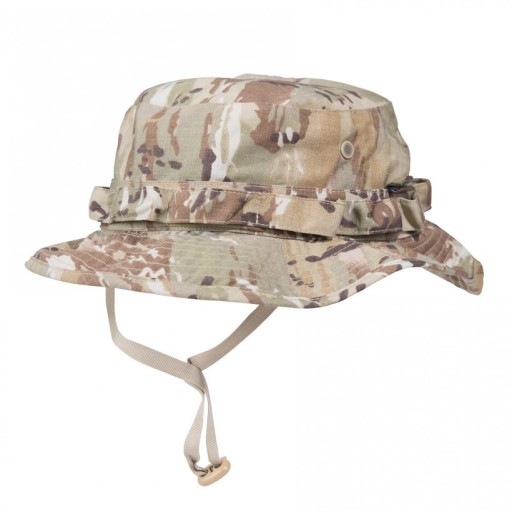 Kapelusz moro Pentagon Jungle Hat PentaCamo 58