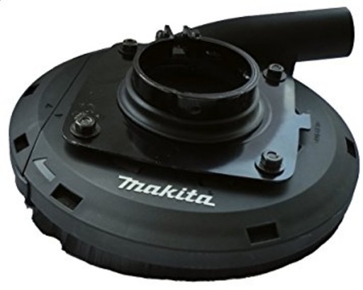 MAKITA 195385-8 OSŁONA Z ODSYSANIEM SZLIFIEREK180
