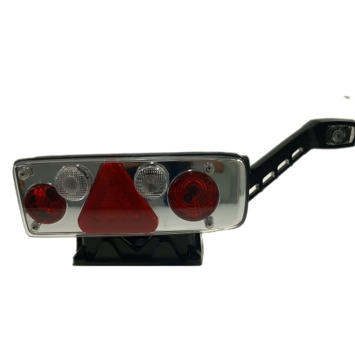 LAMPA TYLNA ZESPOLONA PRAWA NACZEPY KOGEL SCHMITZ[TD0263002R]