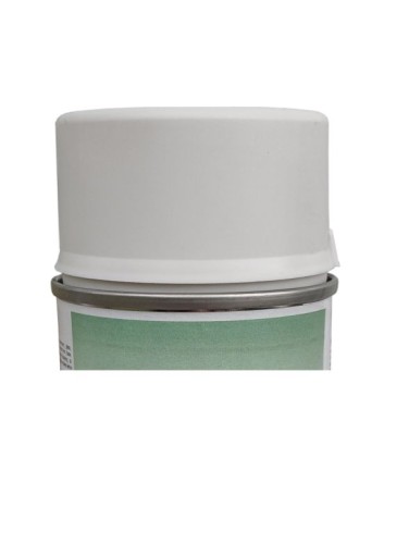 LAKIER FARBA UNIWERSALNA W SPRAY BIAŁY 400ML