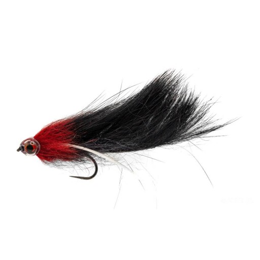 Mucha Streamer Zonker CzNymph 7cm 1g Kolor Z2