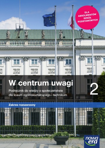 WIEDZA O SPOŁECZEŃSTWIE W CENTRUM UWAGI 2 ROZSZERZ