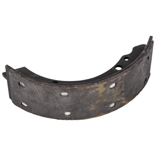 Szczęka hamulca nożnego Bizon Z-058 5058741190