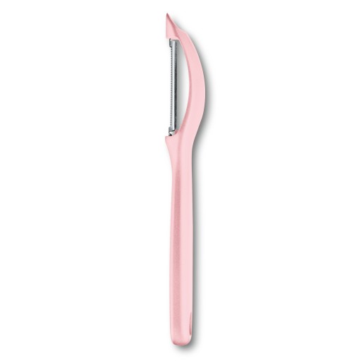 Victorinox 7.6075.52, obieraczka, dwukierunkowe ostrze ruchome, ząbkowane