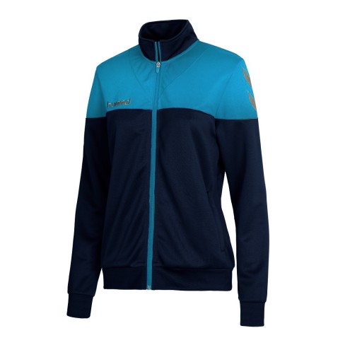 bluza damska hummel Sirius Poly L