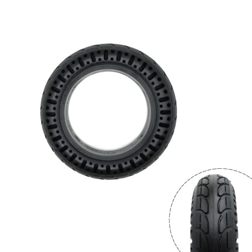 Opona półpełna 10x2,50 do Ninebot Max G30