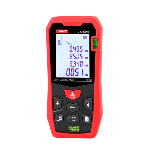 Dalmierz Uni-T LM100A 61-100m