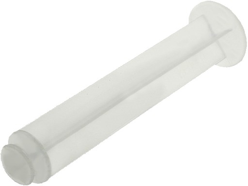 Popychacz do strzykawki; 10ml; FIS-PLUN10; FISNAR;