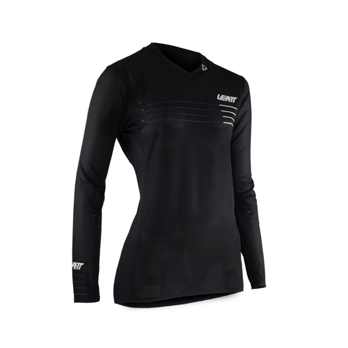 KOSZULKA ROWEROWA DAMSKA MTB GRAVITY 4.0 JERSEY XL