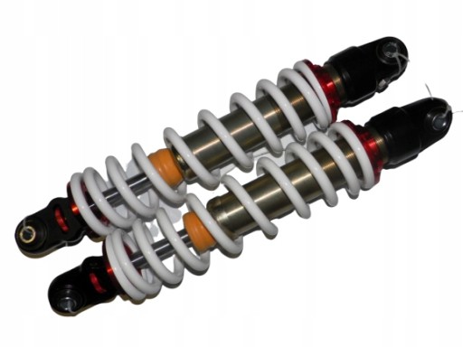 CF MOTO AMORTYZATOR TYŁ 800 820 C-FORCE X8 ATV KOMPLET 2szt
