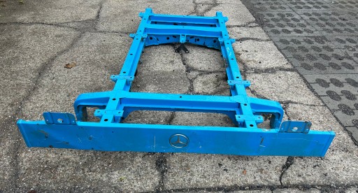 RAMA 247CM SPRINTER 906 LIFT DOKA POJEDYŃCZE KOŁO