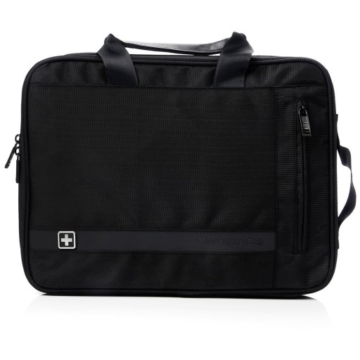TORBA POKROWIEC NA LAPTOPA 15,6 GLION 4L SWISSBAGS
