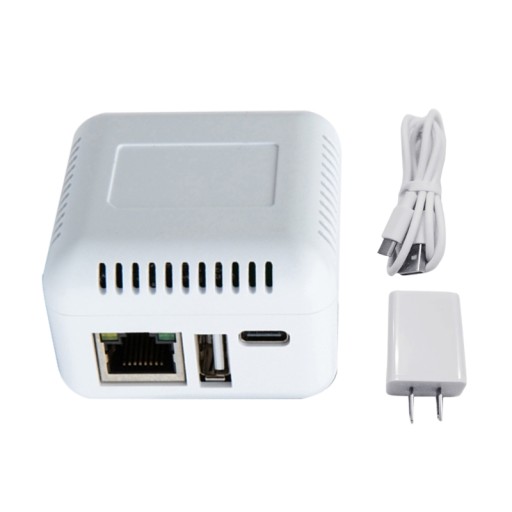 NP330 Net-work serwer druku USB 2.0 USB2.0 Mini s