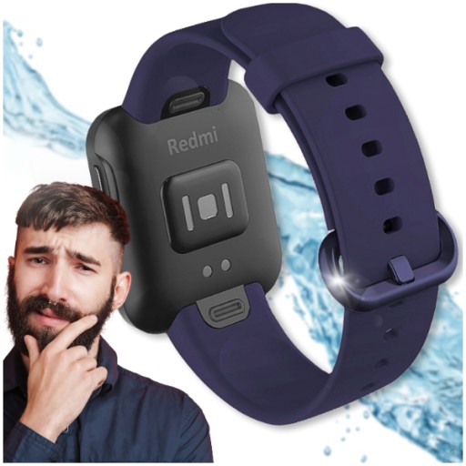 PASEK do XIAOMI MI WATCH LITE OPASKA | KOLORY