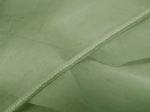 MG KRESZ WOAL Z OŁOWIANKĄ PISTACJA 6000 270cm pols