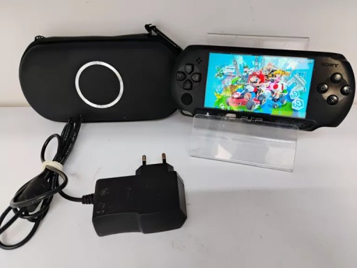 KONSOLA PSP1004