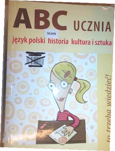 ABC ucznia j.polski,historia,kultura - W.Mizerski