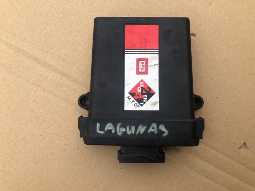 MODUŁ STEROWNIK LPG 67R011006