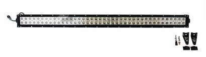 LAMPA ROBOCZA CREE PANEL LED OFF ROAD 12/24V 240W
