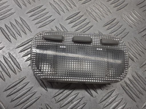 OŚWIETLENIE KABINY CITROEN C3