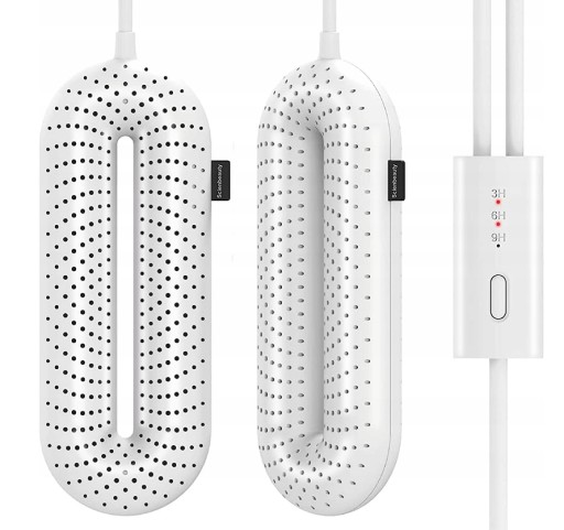 Suszarka do butów Xiaomi Sothing White EU Plug