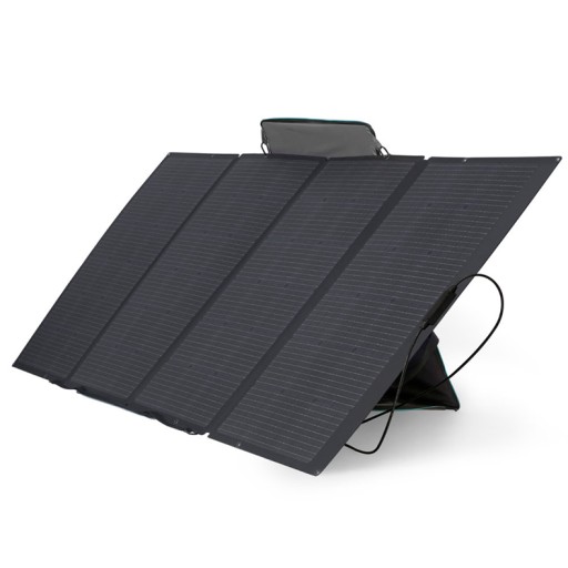 Panel fotowoltaiczny 400W do stacji Ecoflow