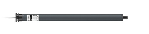 Silnik do rolet zewnętrznych MOBILUS M45 M 25/17