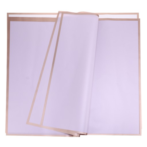 Flower Wrapping Paper Packing 20 Pcs