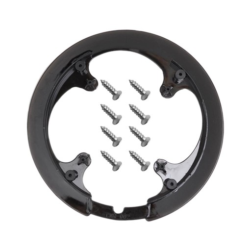 Ochrona zębatki rowerowej MTB Osłona mechanizmu