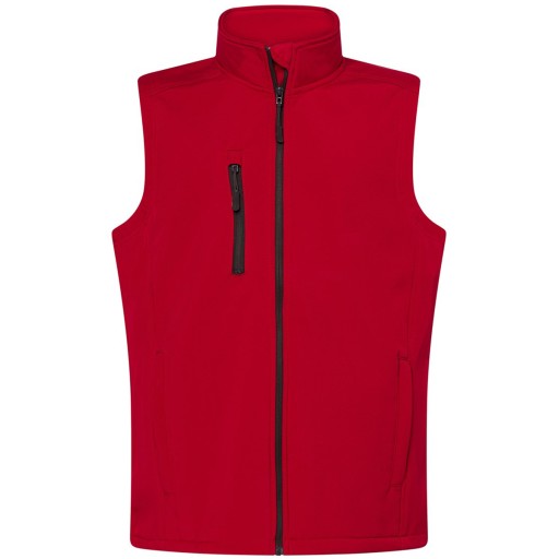 Softshell Kamizelka robocza SOFT VEST RD XXL
