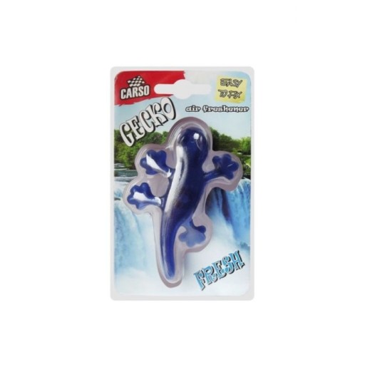 K2 CARSO GECKO FRESH