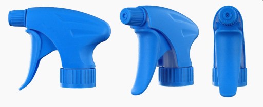 Spryskiwacz atomizer trigger do butelki max. 1L