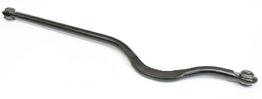TRACKBAR PANHARD PRZÓD JEEP WRANGLER JK 2007-2017