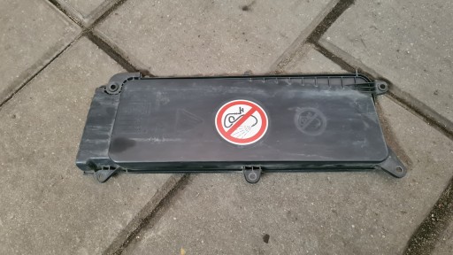 MAN TGX RAMKA OBUDOWA OSŁONA WIĄZKI